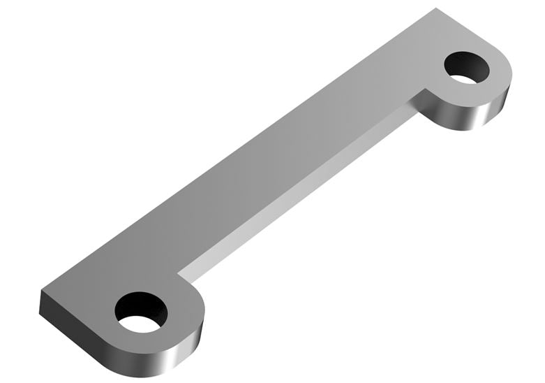 SLYDER16 Front Bulkhead Tie Bar S1639 – RC-PRO