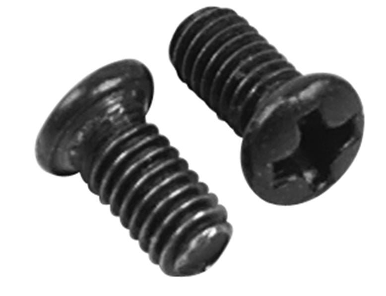 SLYDER16 2.5*5mm PM Screws (4) S1649