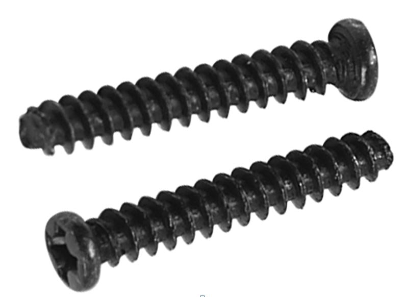 SLYDER16 2.5*14mm PB Screws (4) S1657