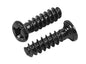 SLYDER16 2.3*6mm PB Screws (4) S1662