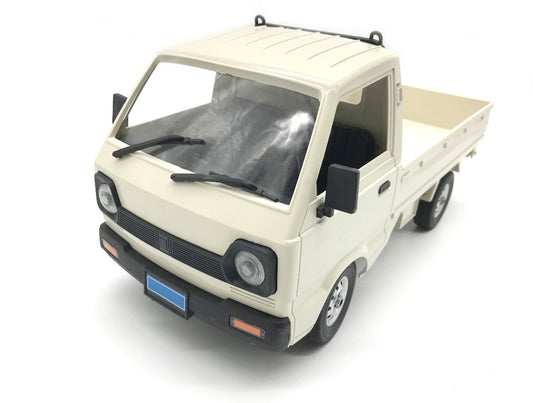 D-12 1/10 Kei truck Drifter D-12