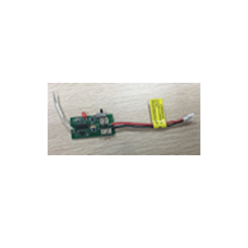 A200  Receiving Board A200-08