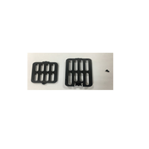 A180 Battery cover 2 A180-04