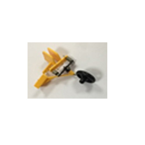 A160 Rear landing gear A160-08