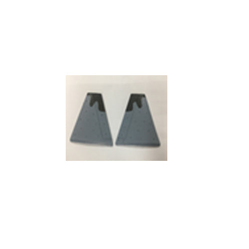 A180 Vertical fin A180-02