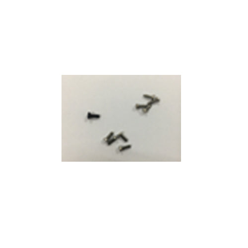 A180 Screw set A180-06