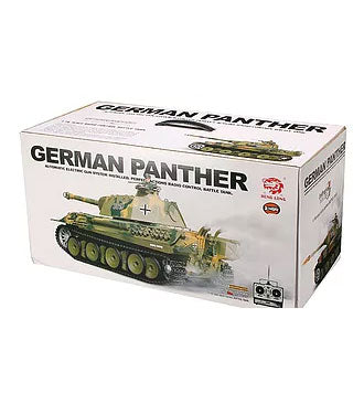 german-panther